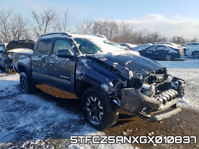 5TFCZ5ANXGX010837