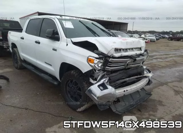 5TFDW5F14GX498539