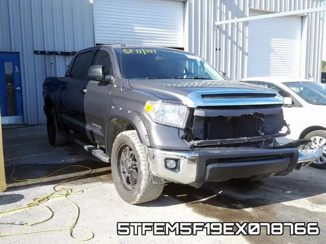5TFEM5F19EX078766