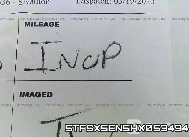 5TFSX5EN5HX053494