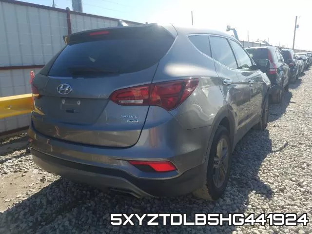5XYZTDLB5HG441924