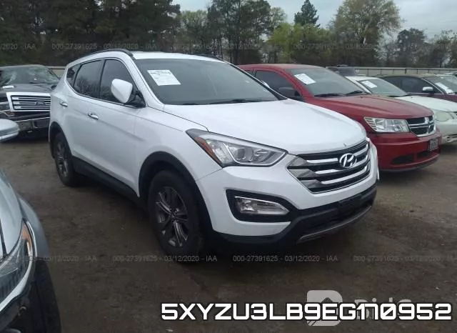 5XYZU3LB9EG170952
