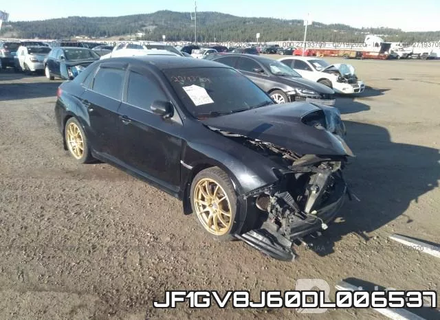 JF1GV8J60DL006537