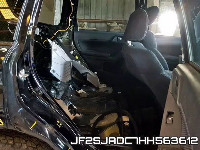 JF2SJADC7HH563612