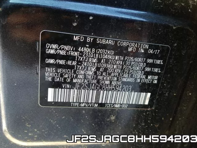 JF2SJAGC8HH594203_10.webp