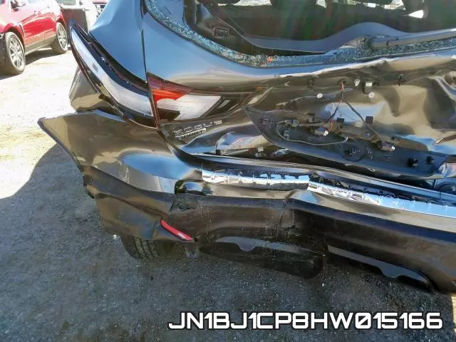 JN1BJ1CP8HW015166
