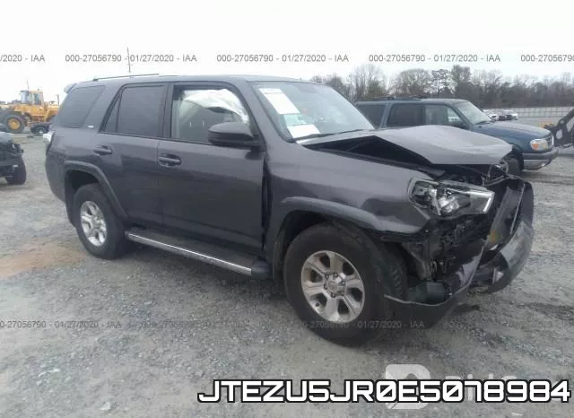JTEZU5JR0E5078984