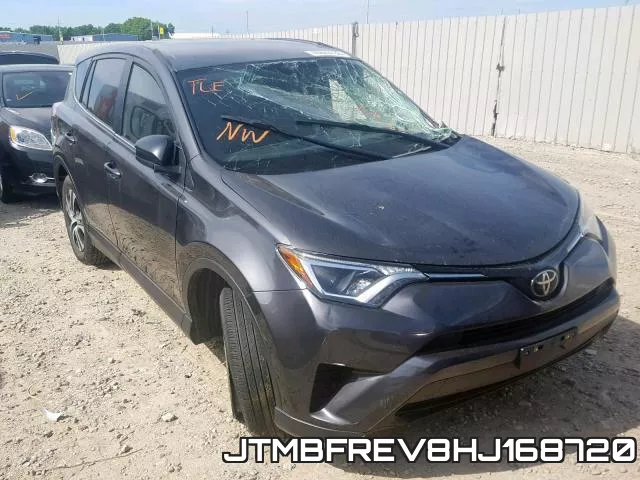JTMBFREV8HJ168720