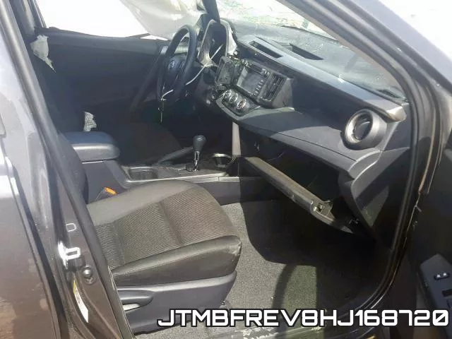 JTMBFREV8HJ168720