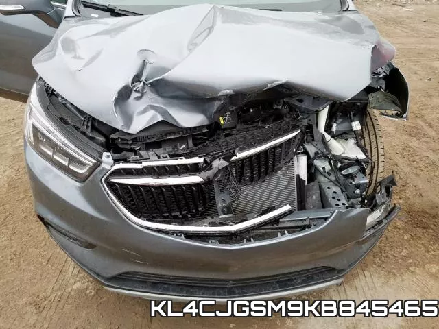 KL4CJGSM9KB845465