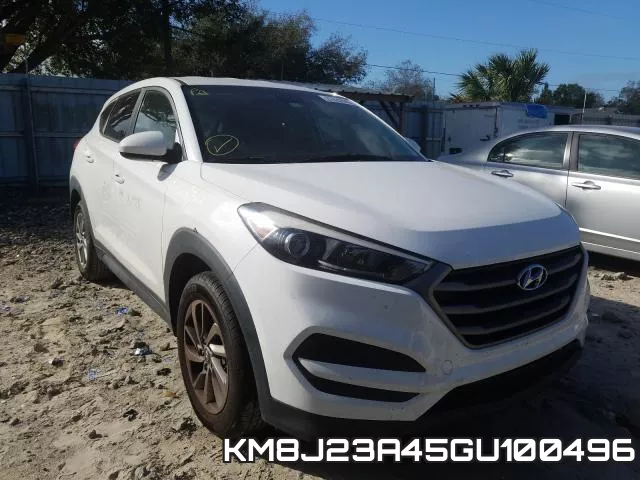 KM8J23A45GU100496
