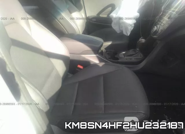 KM8SN4HF2HU232187