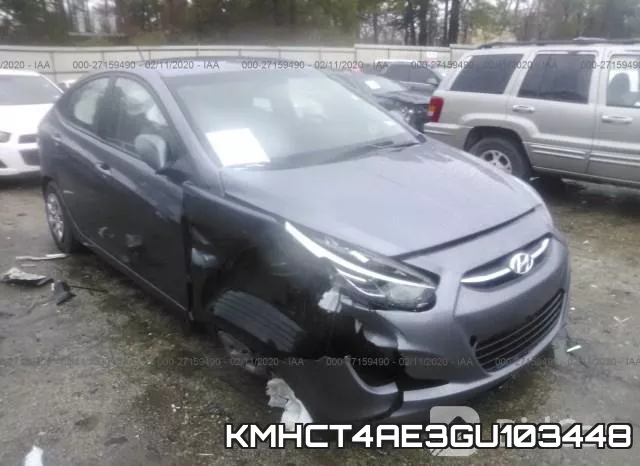 KMHCT4AE3GU103448