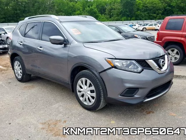 KNMAT2MT3GP650647