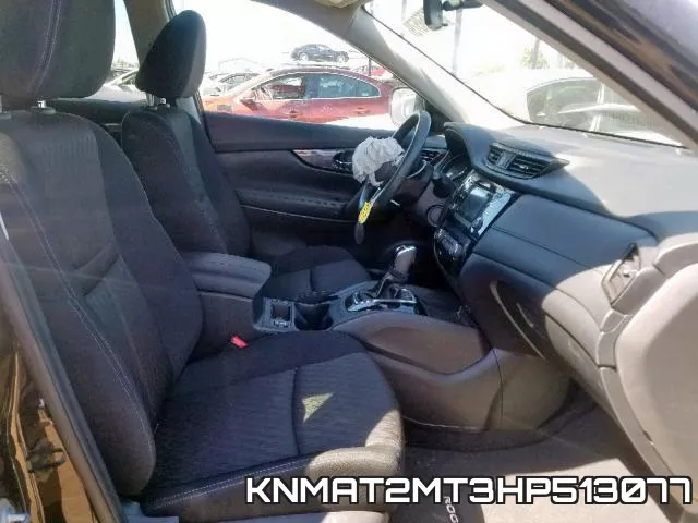 KNMAT2MT3HP513077