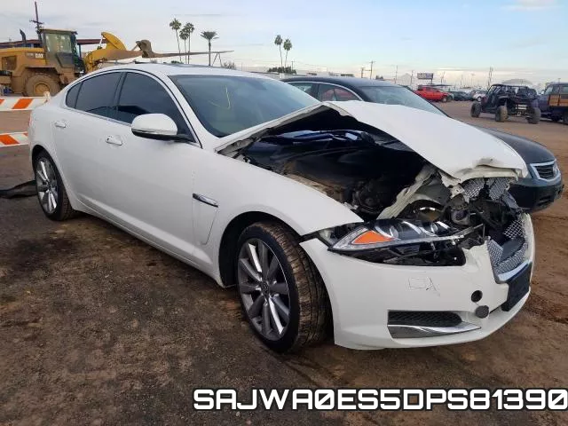 SAJWA0ES5DPS81390
