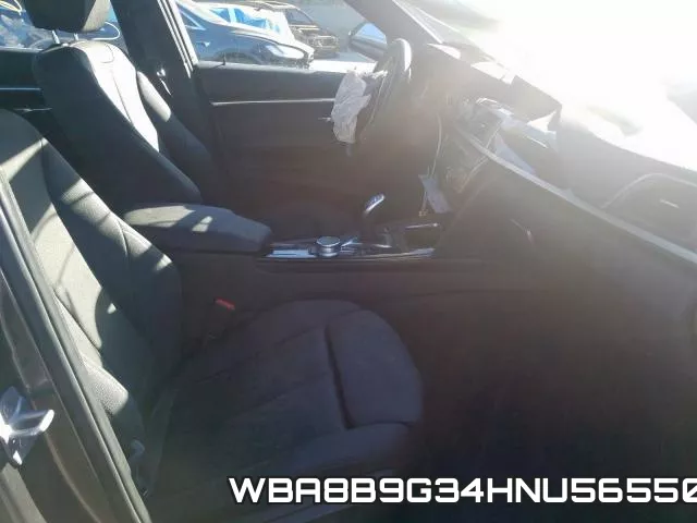 WBA8B9G34HNU56550