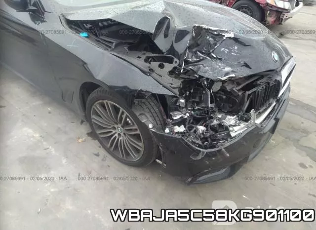 WBAJA5C58KG901100