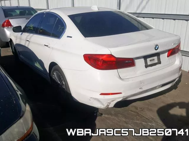 WBAJA9C57JB250741