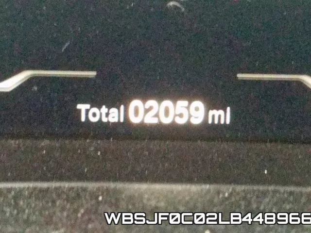 WBSJF0C02LB448966