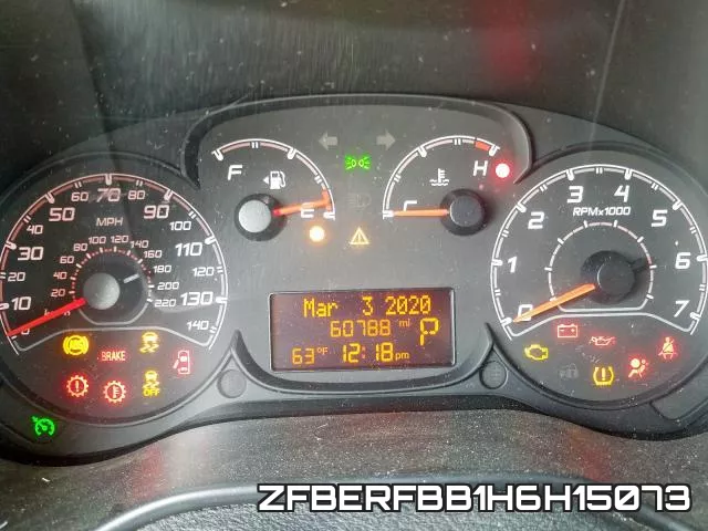 ZFBERFBB1H6H15073