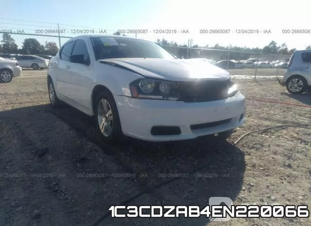 1C3CDZAB4EN220066