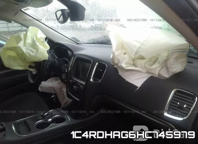 1C4RDHAG6HC745979