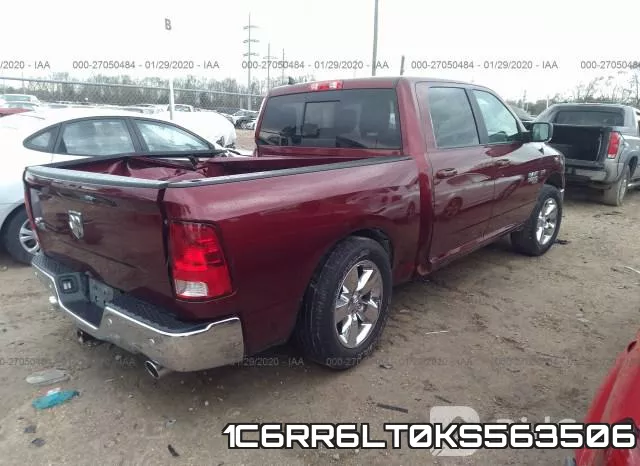 1C6RR6LT0KS563506