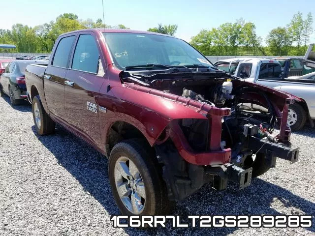 1C6RR7LT2GS289285