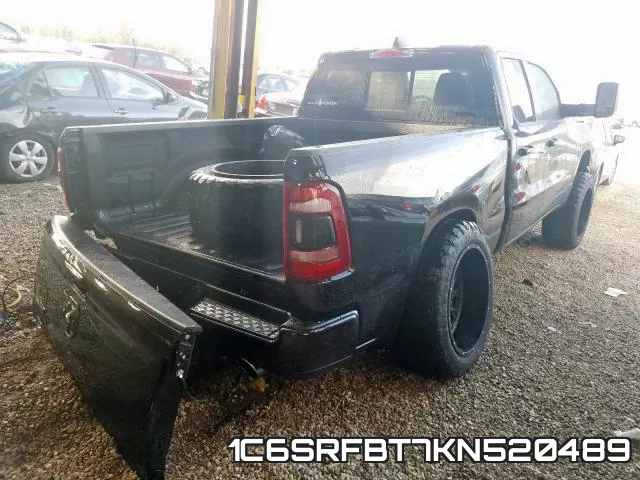 1C6SRFBT7KN520489