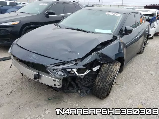 1N4AA6AP6HC360308