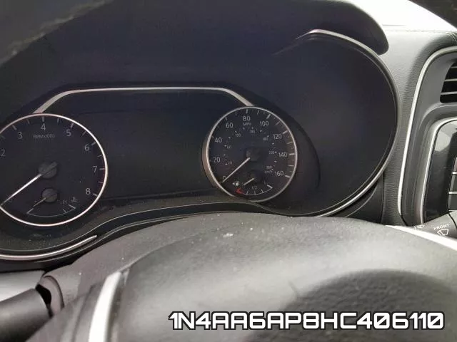 1N4AA6AP8HC406110