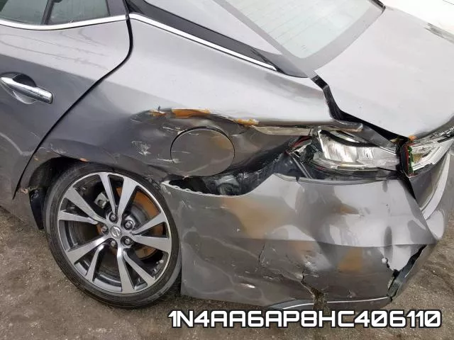 1N4AA6AP8HC406110