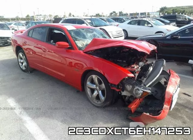 2C3CDXCT6EH147253