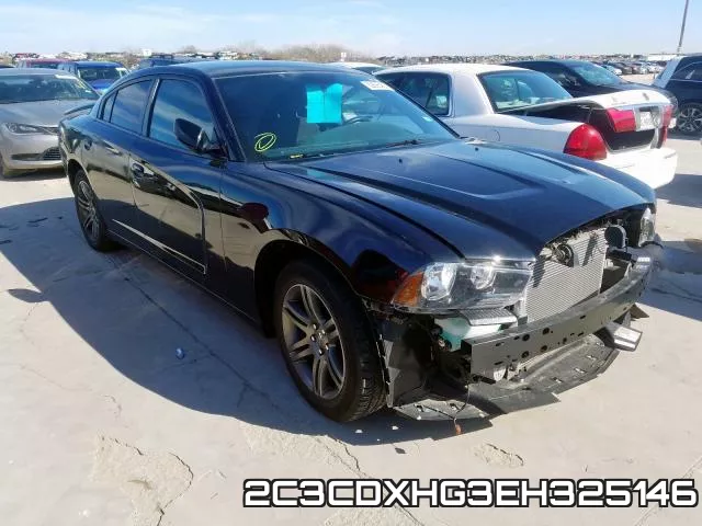 2C3CDXHG3EH325146