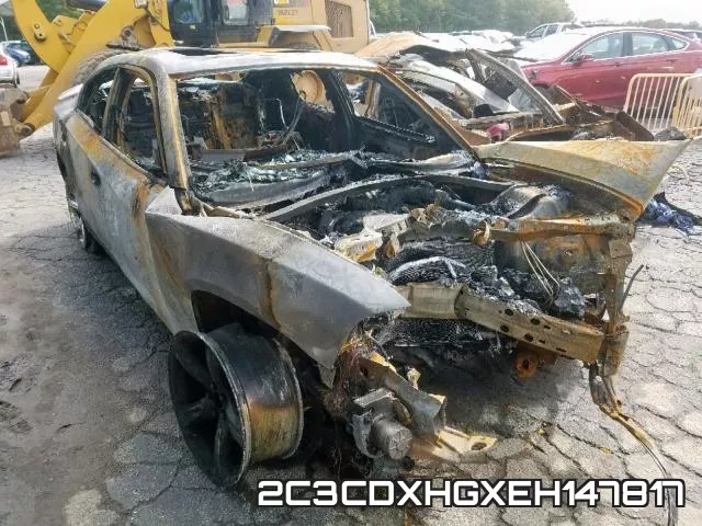 2C3CDXHGXEH147817