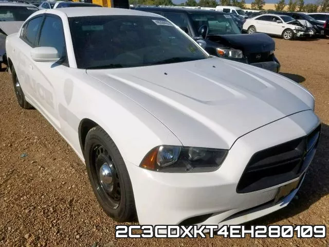 2C3CDXKT4EH280109