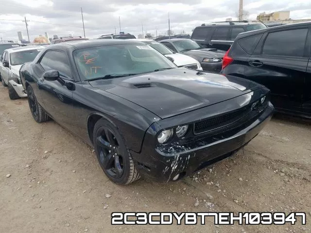 2C3CDYBT7EH103947