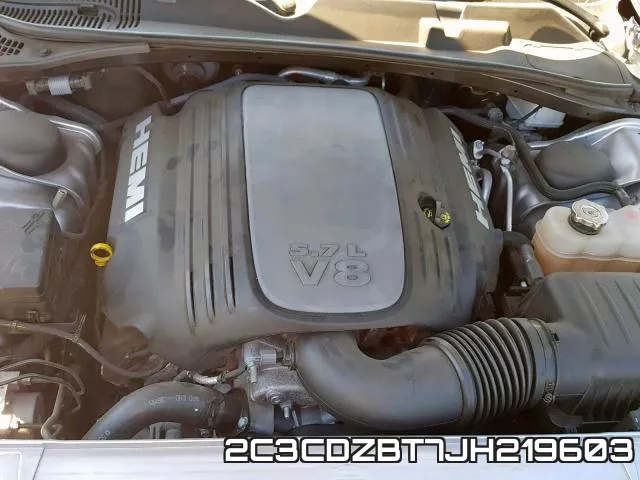 2C3CDZBT7JH219603