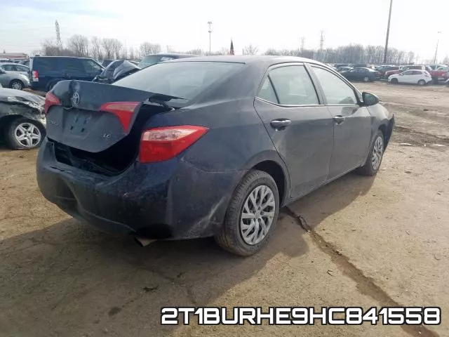 2T1BURHE9HC841558