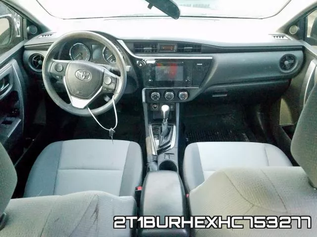 2T1BURHEXHC753277