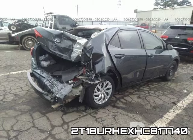 2T1BURHEXHC817740