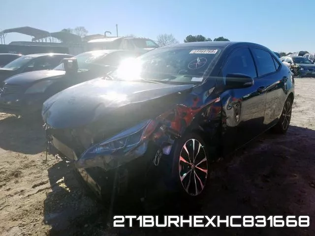 2T1BURHEXHC831668