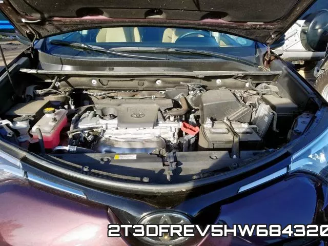 2T3DFREV5HW684320