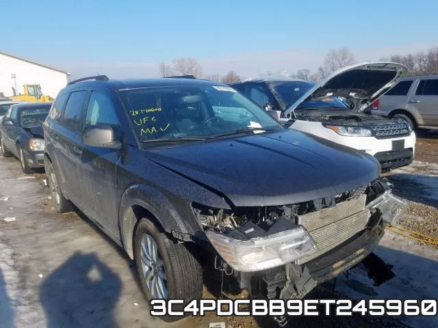3C4PDCBB9ET245960