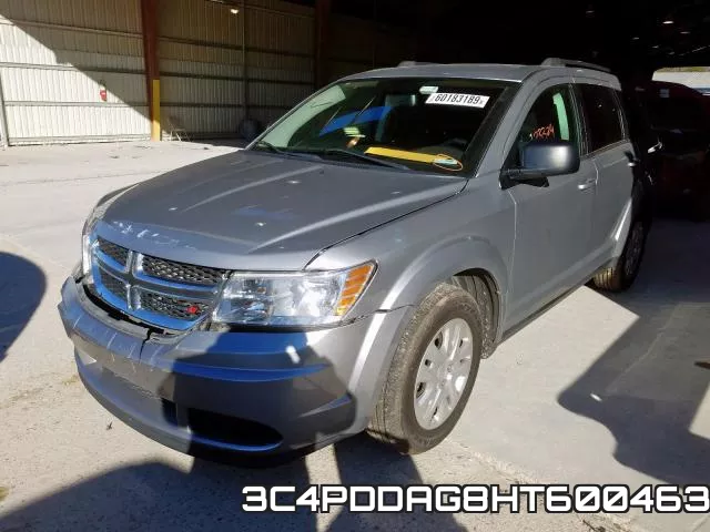 3C4PDDAG8HT600463