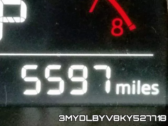 3MYDLBYV8KY527718