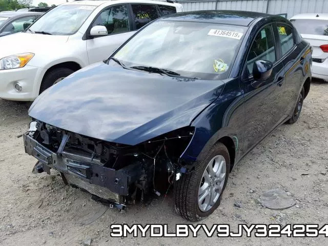 3MYDLBYV9JY324254