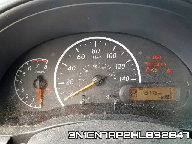 3N1CN7AP2HL832847