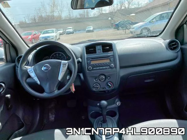 3N1CN7AP4HL900890
